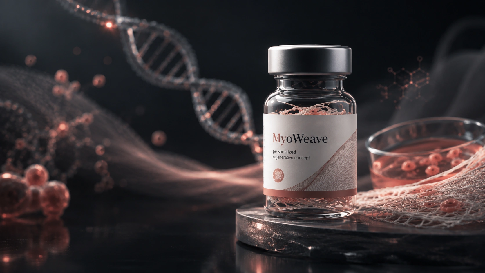 MyoWeave